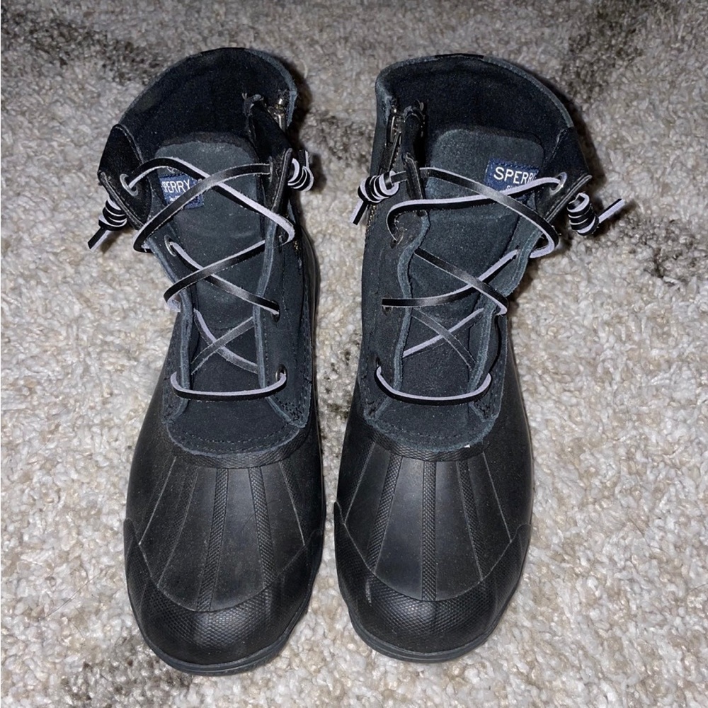 Sperry Syren Gulf Duck Boot - image 1